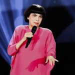mireille mathieu partnerin